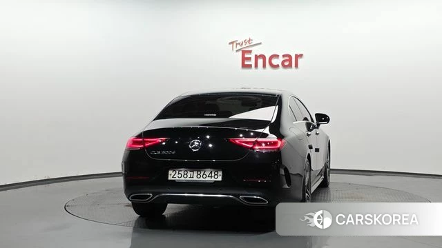 Mercedes-Benz CLS-Class C257 id 4284674 из Кореи 23