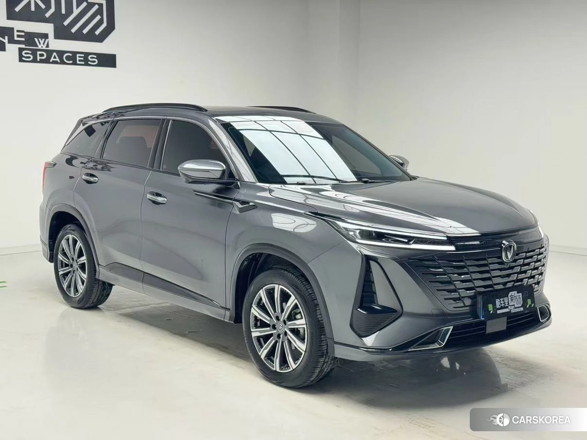 Chang'an CS75 PLUS id 4413235 из Китая 10