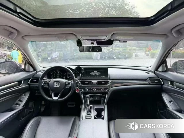 Honda Accord 2023 -- из Китая, фото 3