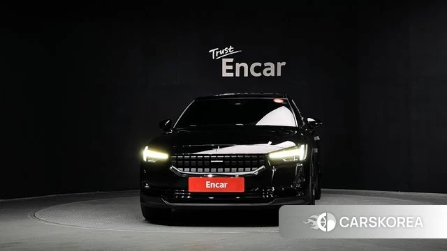 Polestar Polestar 2 id 4463970 из Кореи 23