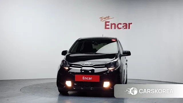 Kia Morning Urban (JA) id 3770986 из Кореи 13