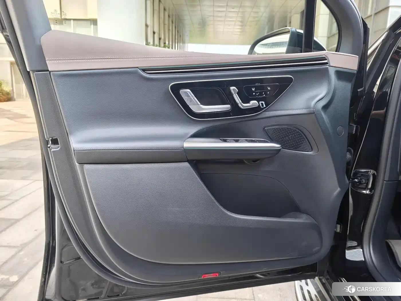 Mercedes-Benz EQE SUV id 4546041 из Китая 20