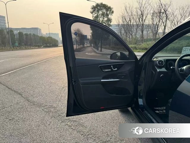 Mercedes-Benz GLC id 4274175 из Китая 15