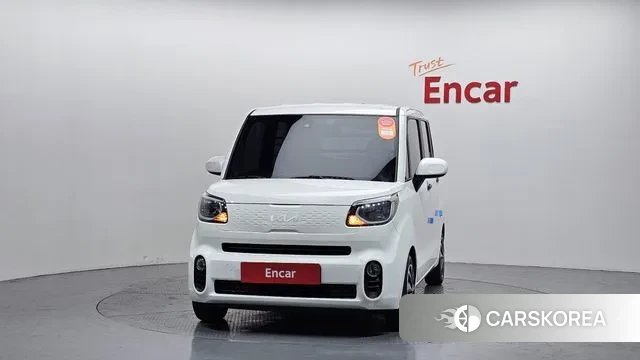 Kia The New Ray id 3556520 из Кореи 13