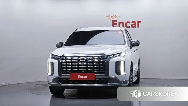 Hyundai The New Palisade id 3680062 из Кореи 13