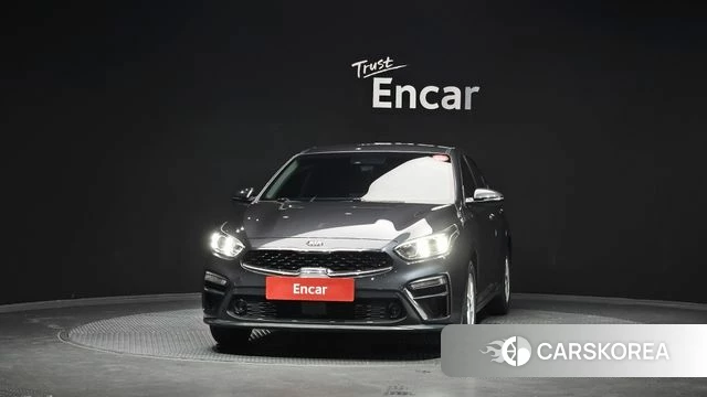 Kia Come New K3 id 4525363 из Кореи 13