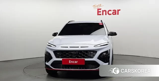 Hyundai The New Kona id 3012288 из Кореи 13