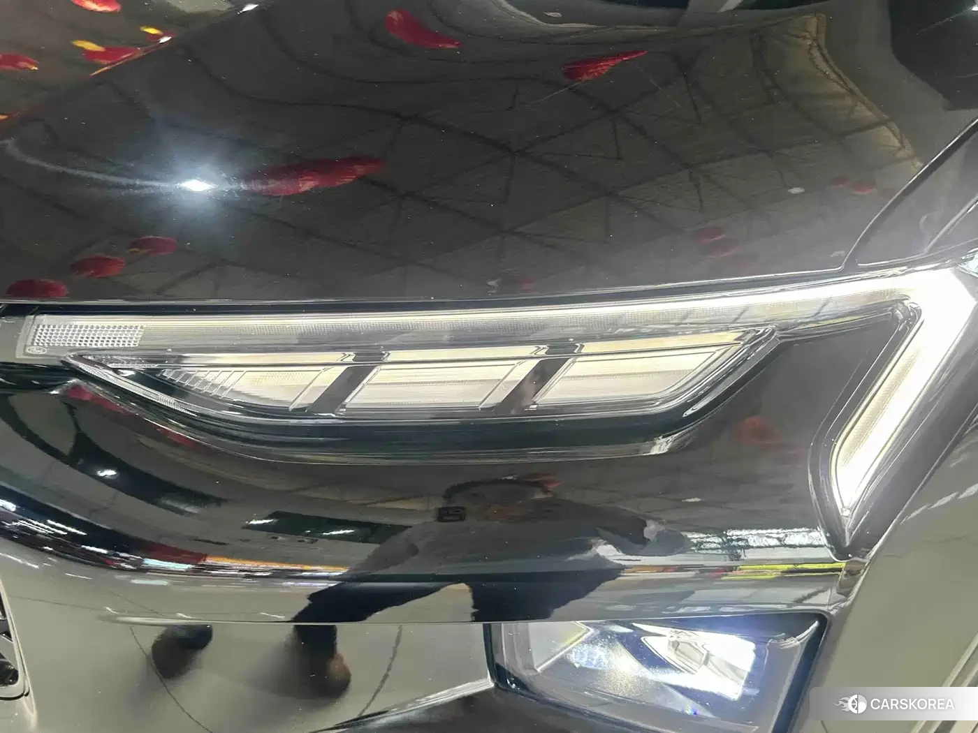Ford Evos id 4655098 из Китая 17