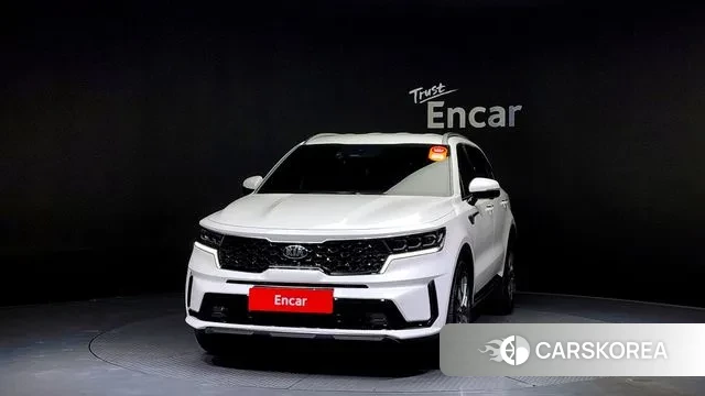 Kia Sorento 4th Generation id 3013162 из Кореи 13