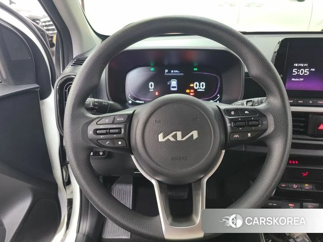 Kia The New Morning (JA) id 4514482 из Кореи 13