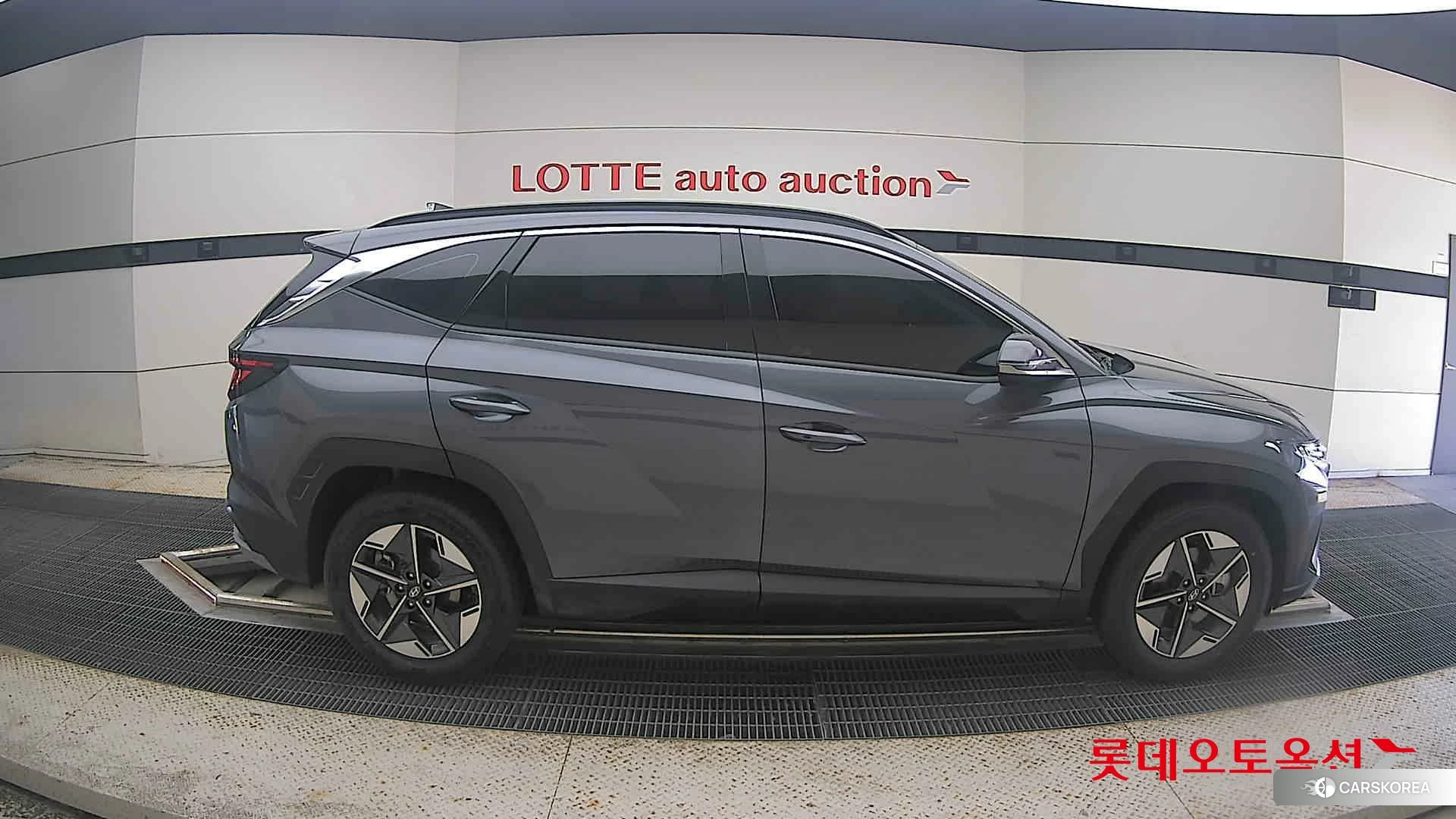 Hyundai Tucson id 4902481 из Кореи 23