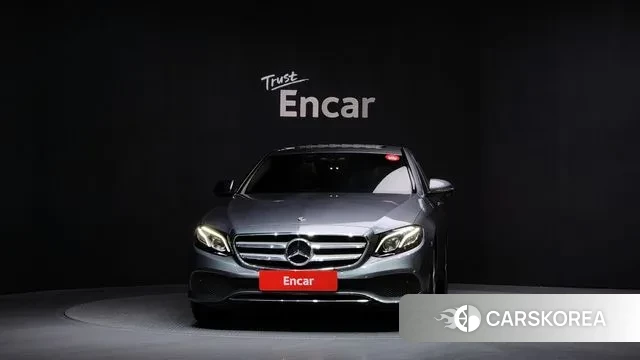 Mercedes-Benz E-Class W213 id 3723396 из Кореи 13