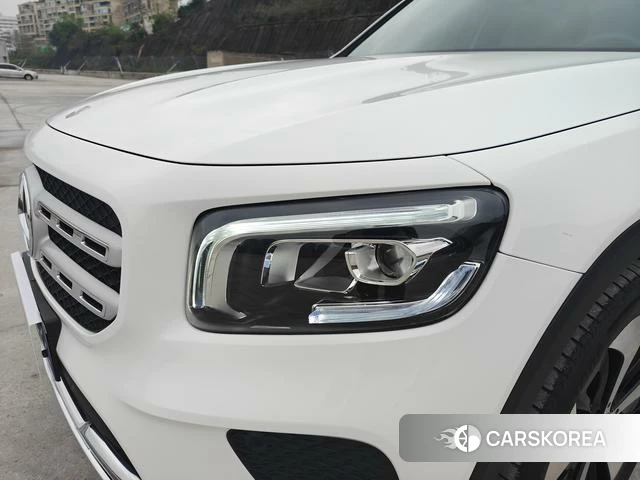Mercedes-Benz GLB id 4272021 из Китая 20