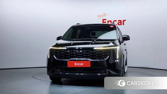 Kia The New Carnival 4th Generation id 4612795 из Кореи 23