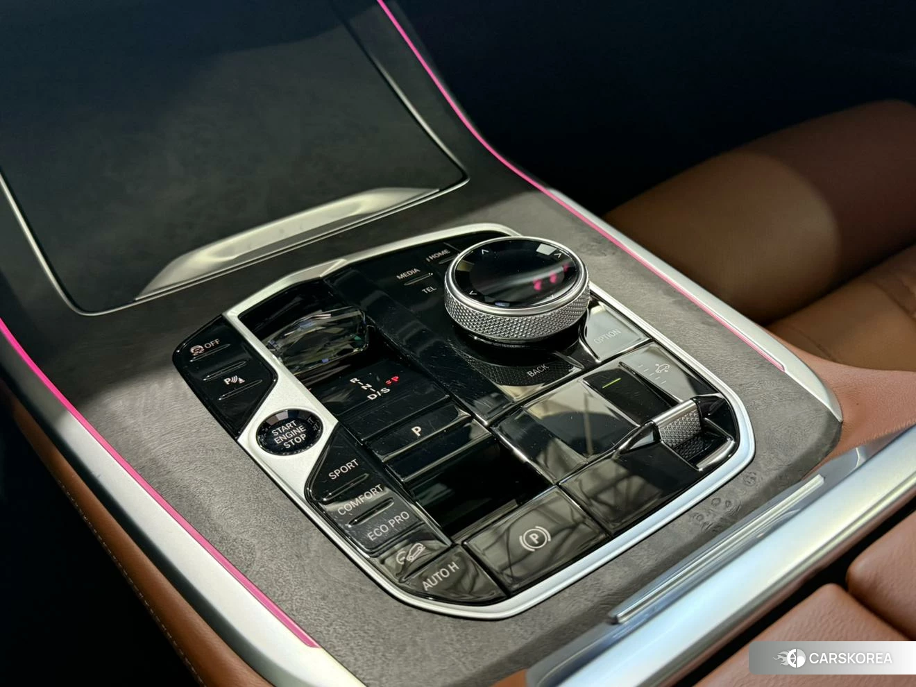 BMW X7 id 4452223 из Китая 23