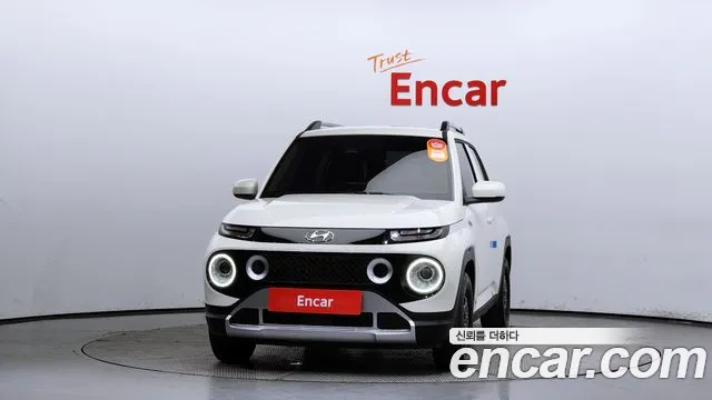 Hyundai Casper id 2653436 из Кореи 13