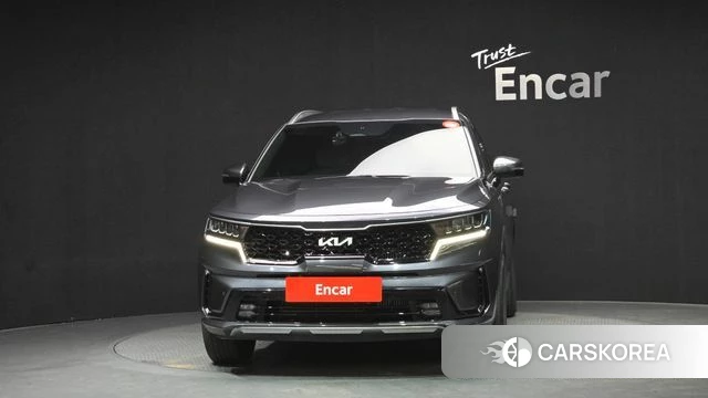 Kia Sorento 4th Generation id 3794435 из Кореи 13
