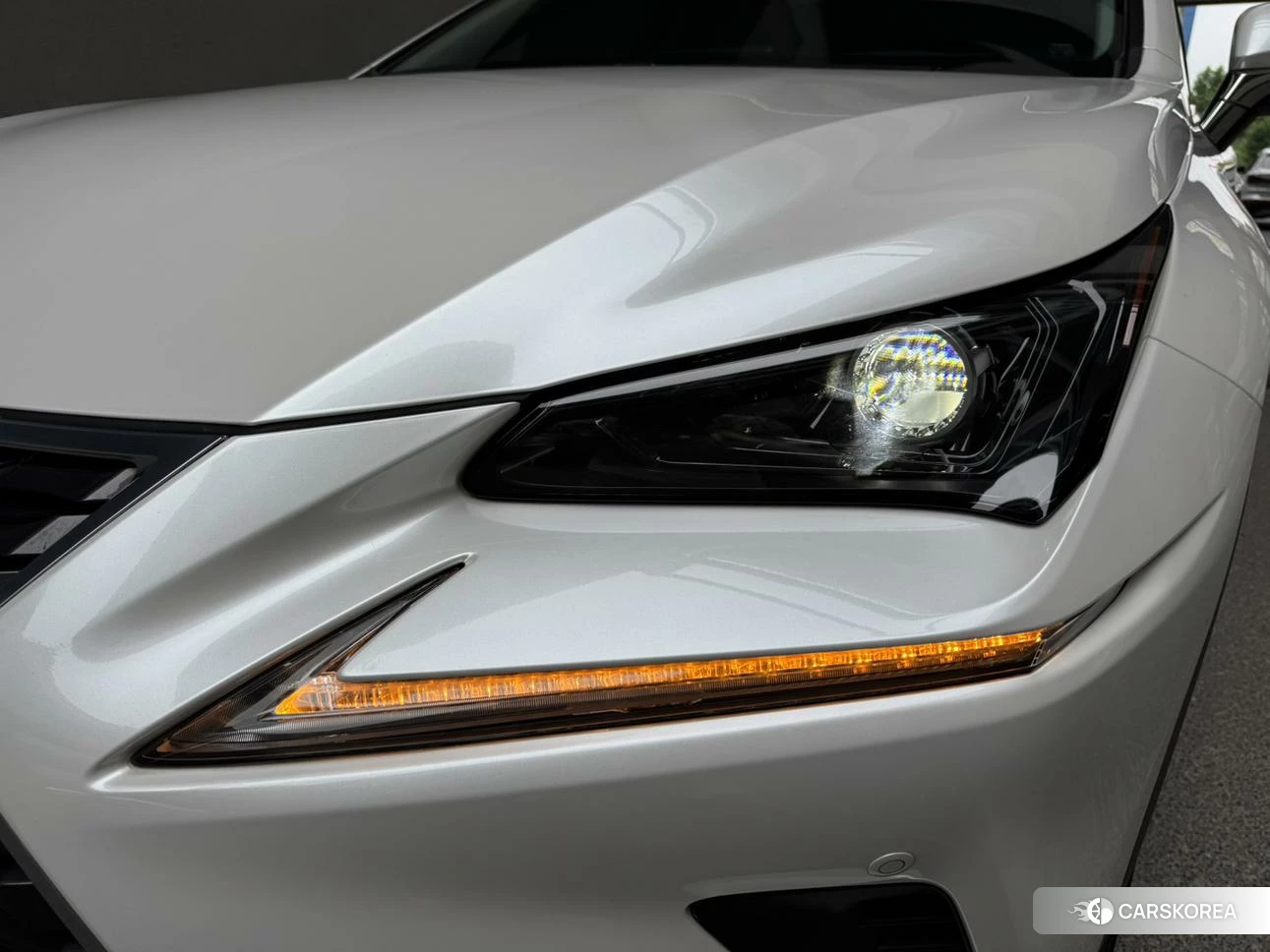 Lexus NX id 4486292 из Китая 20