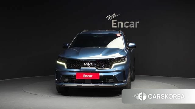 Kia Sorento 4th Generation id 4223517 из Кореи 23