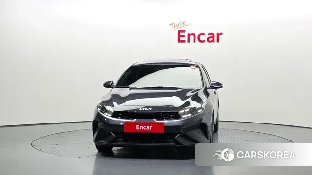 Kia The New K3 2nd generation id 3741223 из Кореи 13