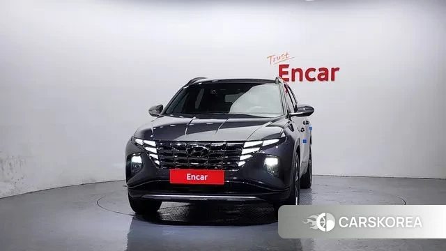 Hyundai Tucson (NX4) id 3401851 из Кореи 13