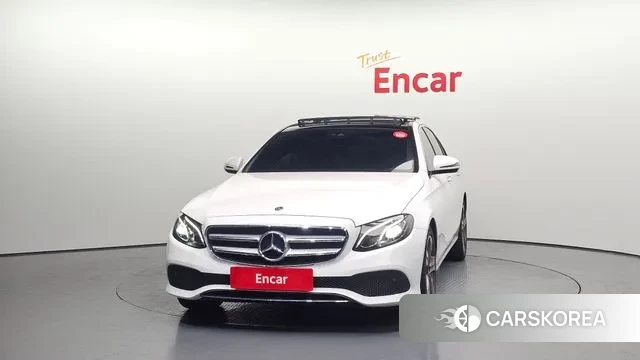 Mercedes-Benz E-Class W213 id 3243589 из Кореи 13