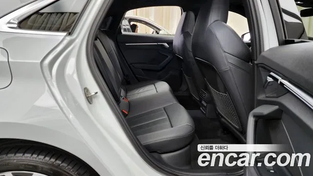 Audi A3 (8Y) id 2639495 из Кореи 13