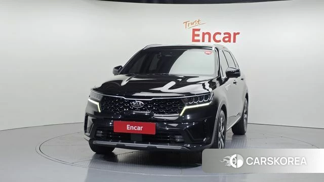 Kia Sorento 4th Generation id 4581366 из Кореи 13