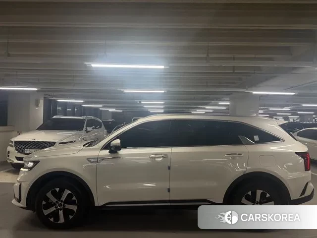Kia Sorento 4th Generation id 3620990 из Кореи 13