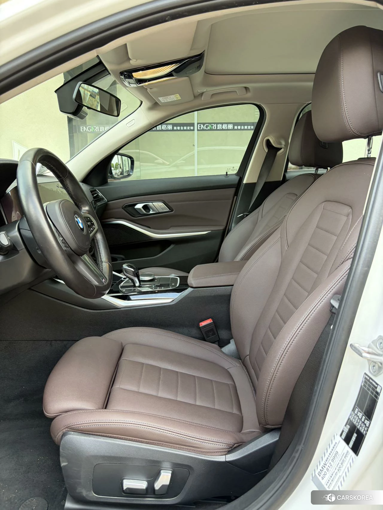 BMW 3 series id 4454285 из Китая 12
