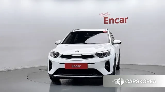 Kia Stonic id 3439871 из Кореи 13