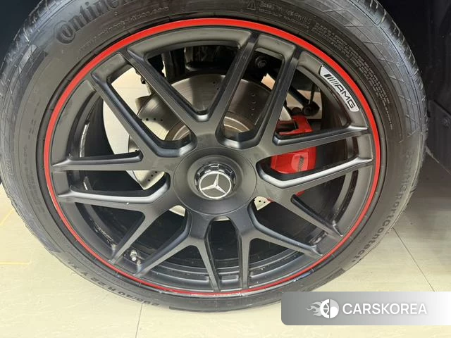 Mercedes-Benz G-class AMG id 4299510 из Китая 11