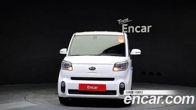 Kia The New Ray id 2906526 из Кореи 13