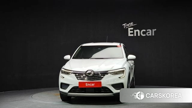 Renault Korea (Samsung) XM3 id 4395689 из Кореи 13