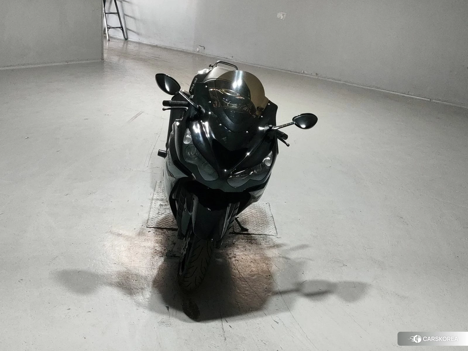 Kawasaki ZX-14R NINJA 2015 из Японии, фото 4