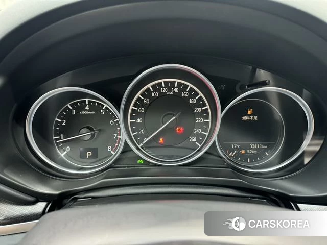 Mazda CX-5 2022 Белый из Китая, фото 3