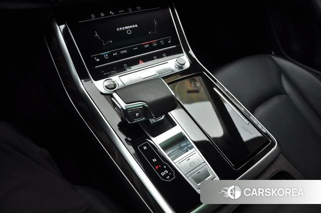 Audi Q8 id 4259273 из Китая 11