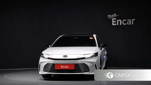 Toyota Camry (XV80) id 3399743 из Кореи 13