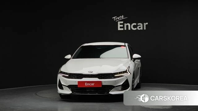 Kia K5 3rd generation id 4304430 из Кореи 23