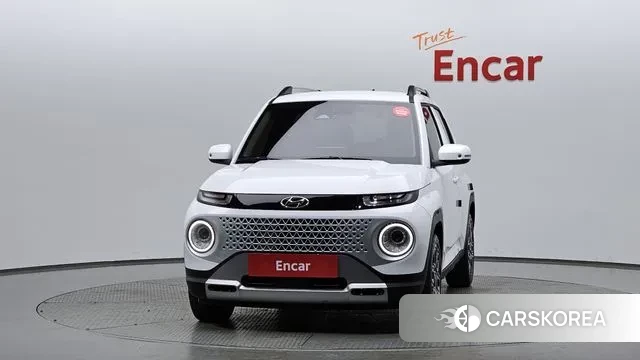 Hyundai Casper id 3591525 из Кореи 13