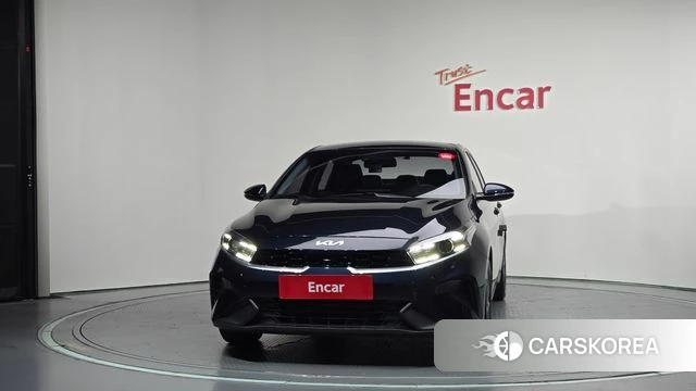 Kia The New K3 2nd generation id 4899312 из Кореи 23