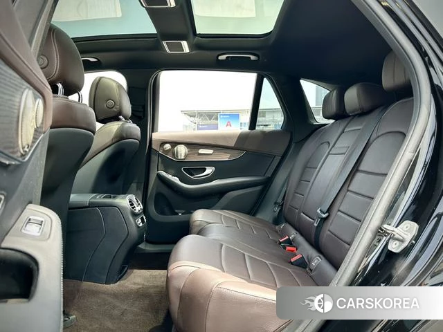 Mercedes-Benz GLC id 4277558 из Китая 9