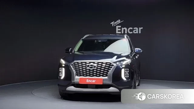 Hyundai Palisade id 3631648 из Кореи 13