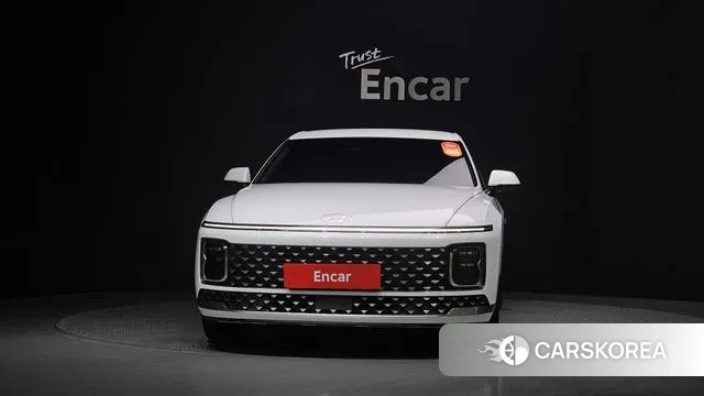 Hyundai Grandeur Hybrid (GN7) id 2963917 из Кореи 13