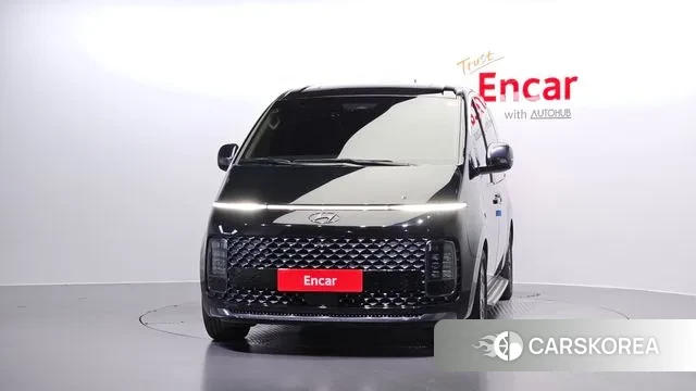 Hyundai Staria id 2998906 из Кореи 13