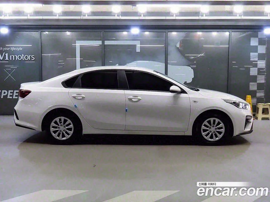 Kia Come New K3 id 2111595 из Кореи 11