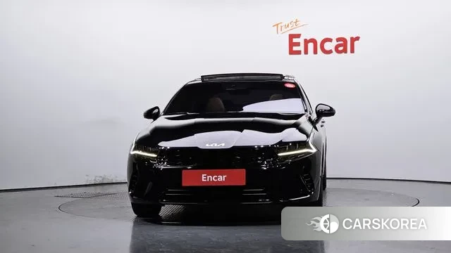 Kia K5 Hybrid 3rd Generation id 3565931 из Кореи 13