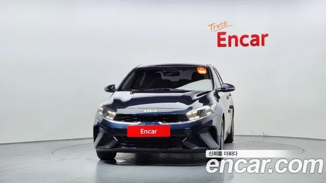 Kia The New K3 2nd generation id 2950310 из Кореи 13