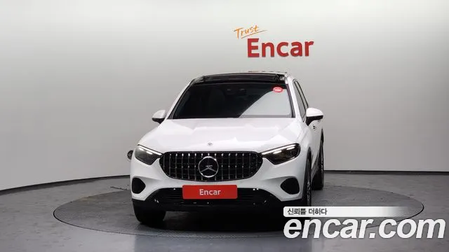 Mercedes-Benz GLC-Class X254 id 2450240 из Кореи 13