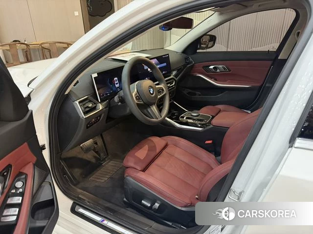 BMW 3 series id 4277784 из Китая 15